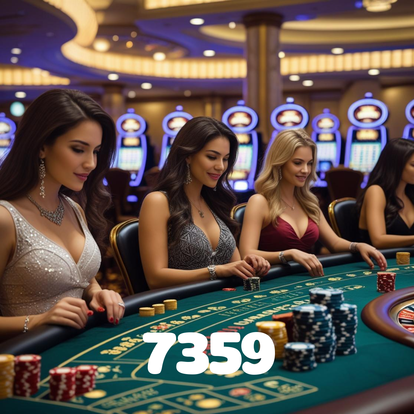 Aproveite as Melhores Promoções no 7359!